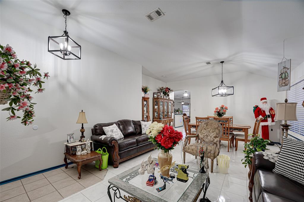 Forrest Creek Add - Residential