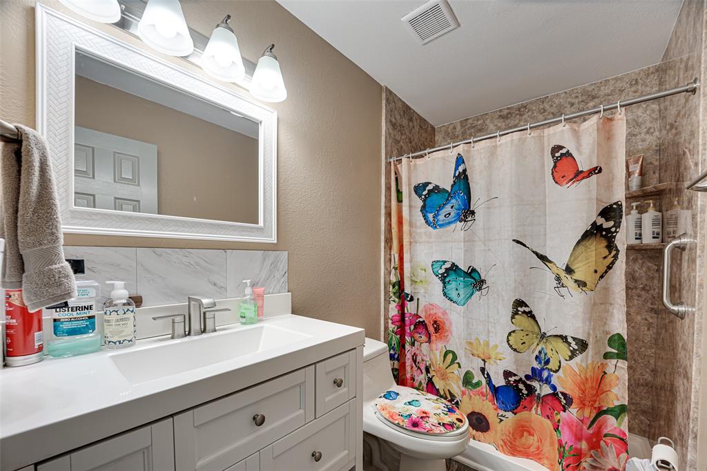 Forrest Creek Add - Residential
