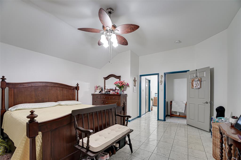 Forrest Creek Add - Residential