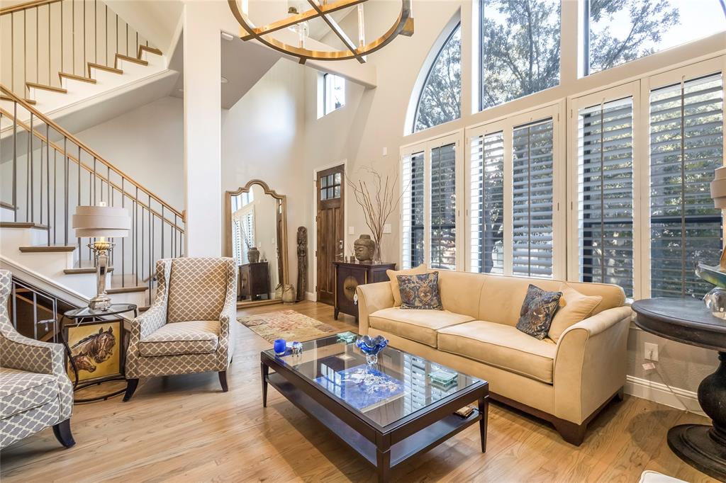 Town Homes At Legacy Town Center Ph Two - Residential