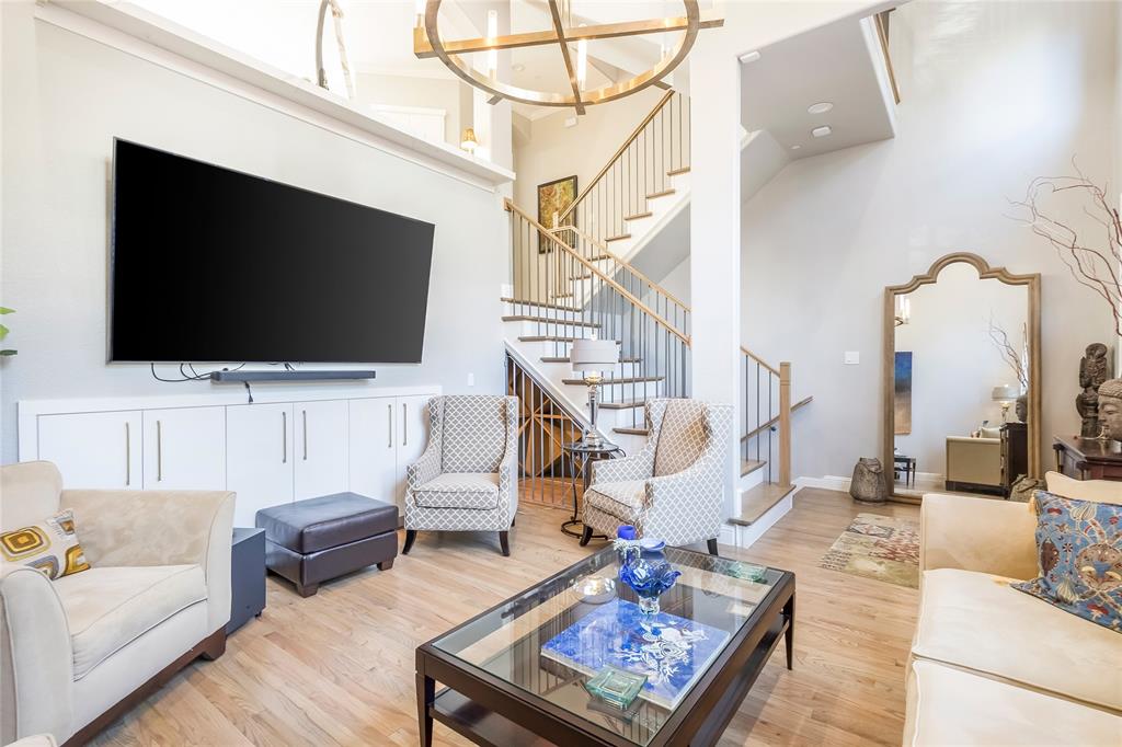 Town Homes At Legacy Town Center Ph Two - Residential