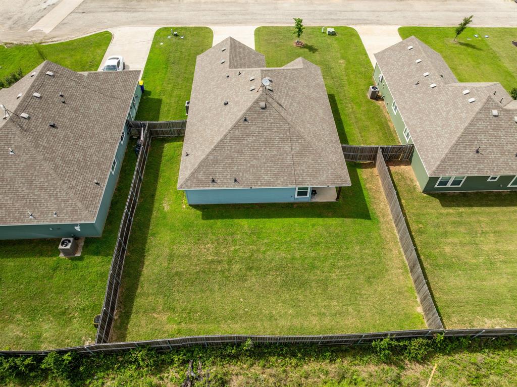 Pattons Mill Road Add - Residential