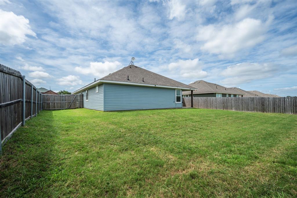 Pattons Mill Road Add - Residential