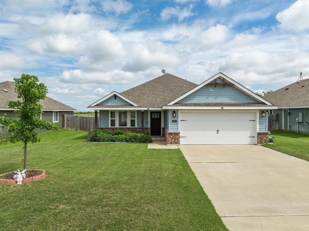 Pattons Mill Road Add - Residential