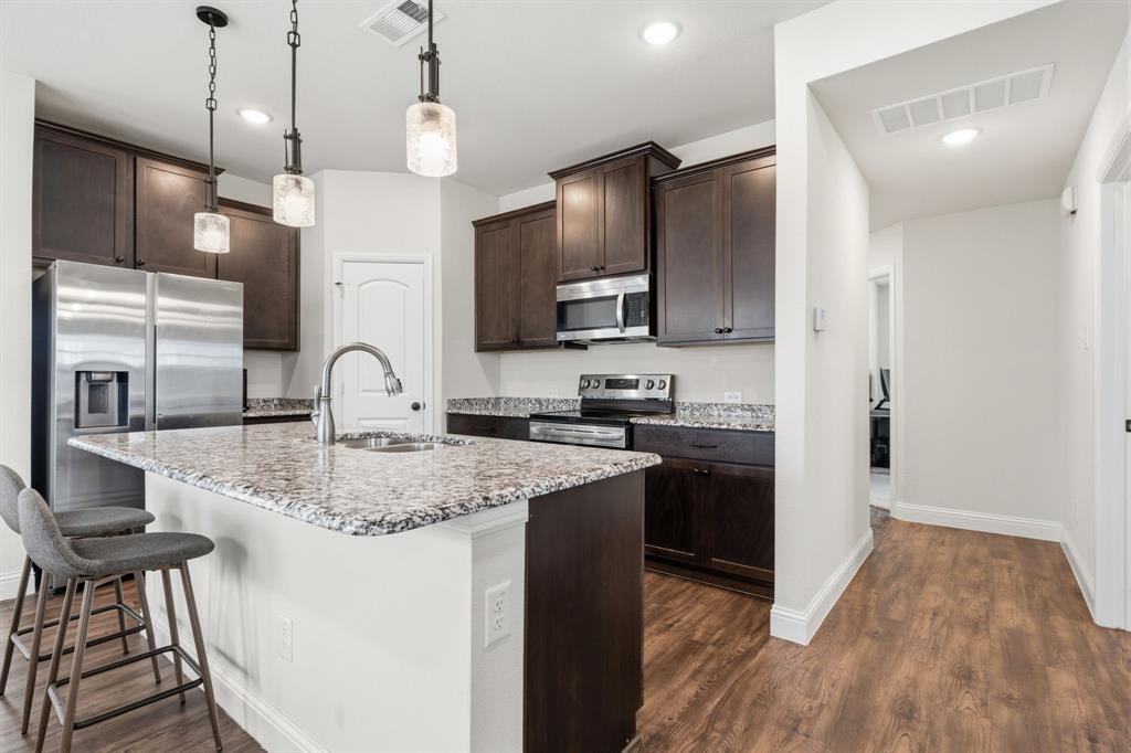 Pattons Mill Road Add - Residential