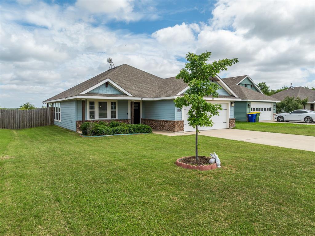 Pattons Mill Road Add - Residential