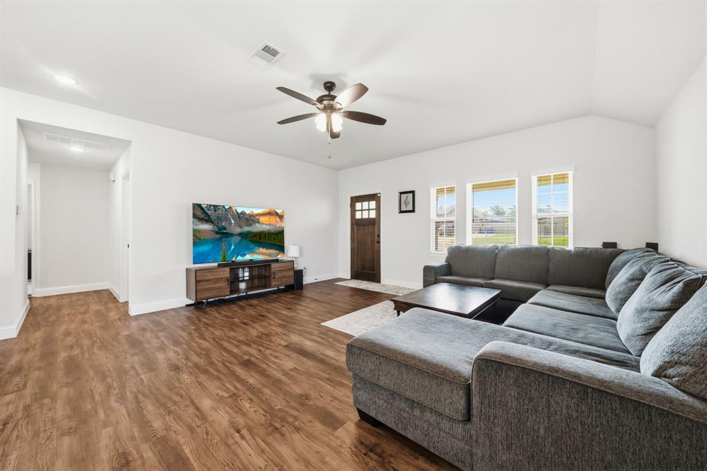 Pattons Mill Road Add - Residential