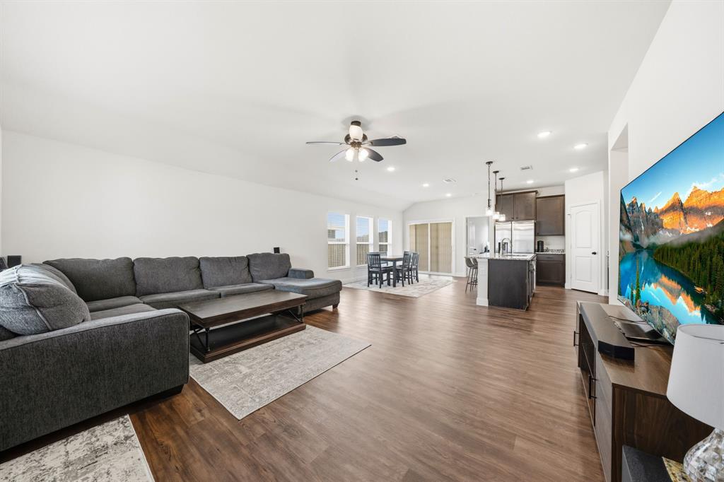 Pattons Mill Road Add - Residential
