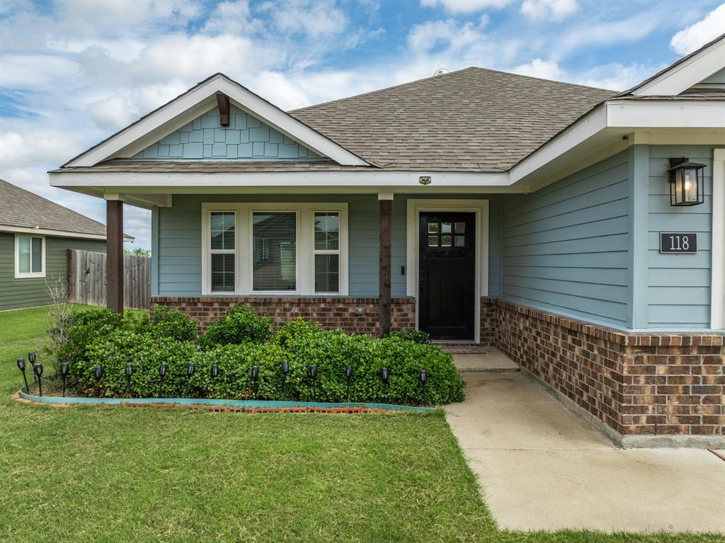 Pattons Mill Road Add - Residential
