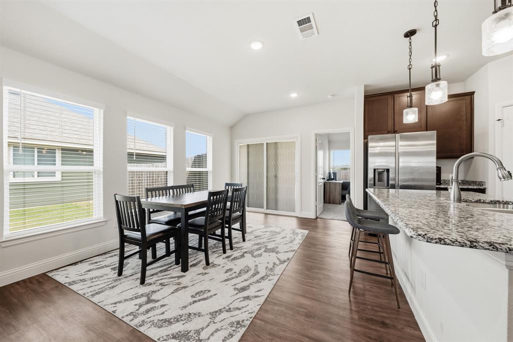 Pattons Mill Road Add - Residential