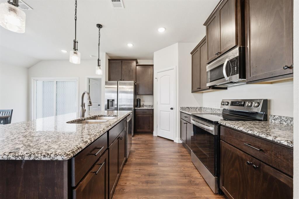 Pattons Mill Road Add - Residential