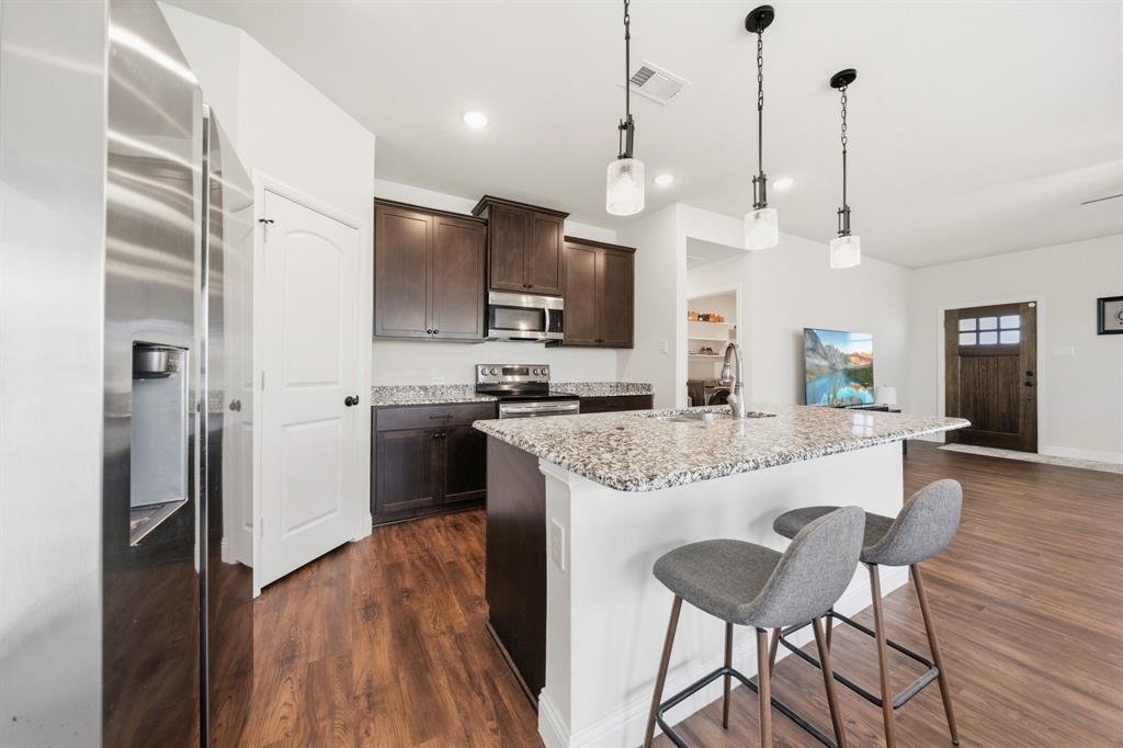 Pattons Mill Road Add - Residential