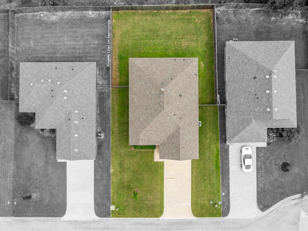 Pattons Mill Road Add - Residential