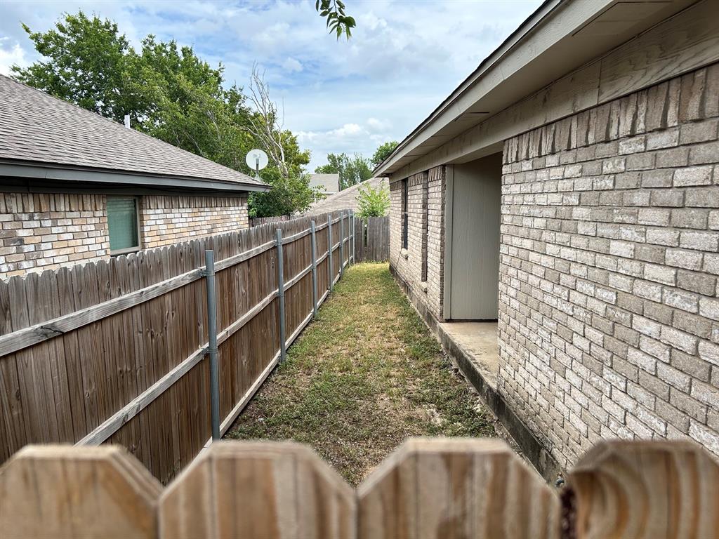 South Creek Add - Residential Income