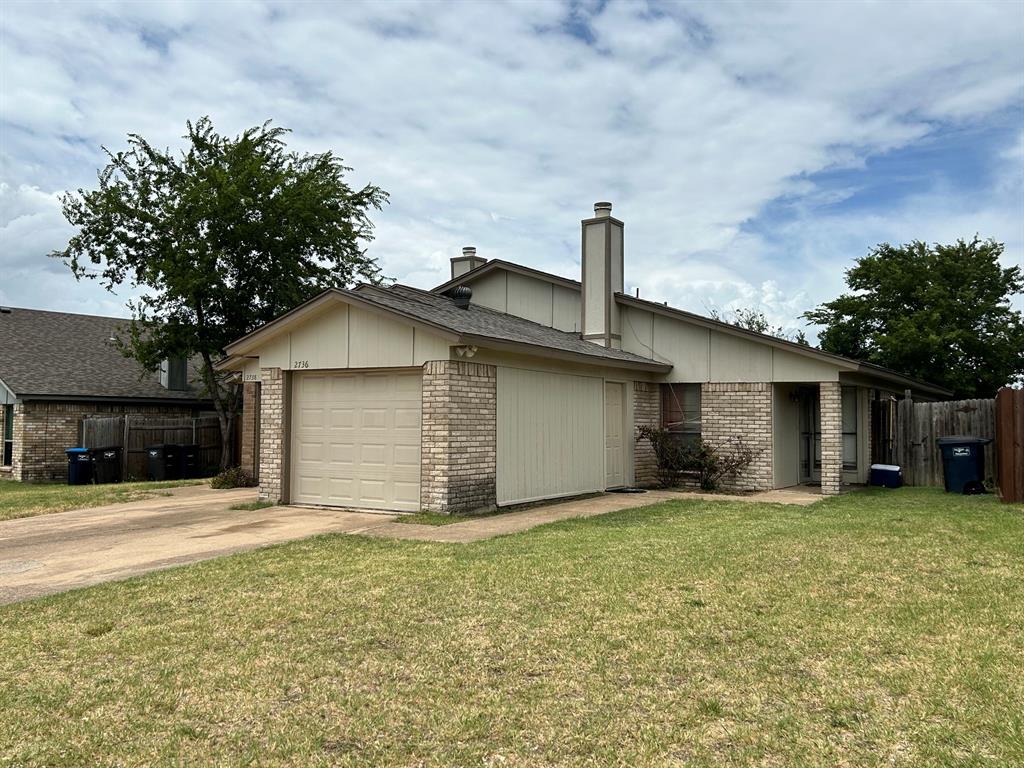South Creek Add - Residential Income