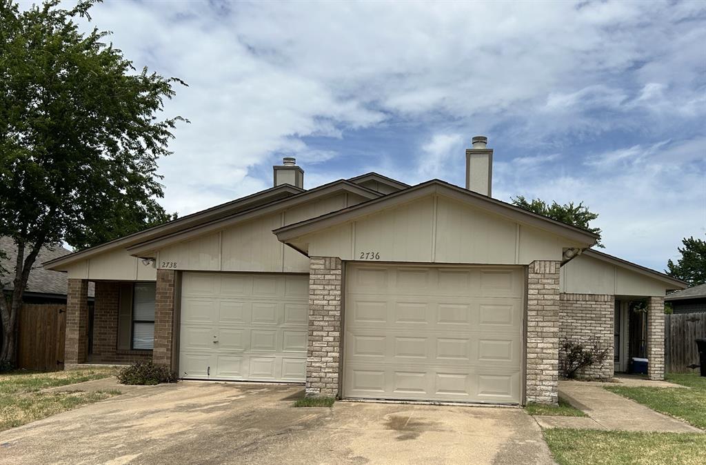 South Creek Add - Residential Income