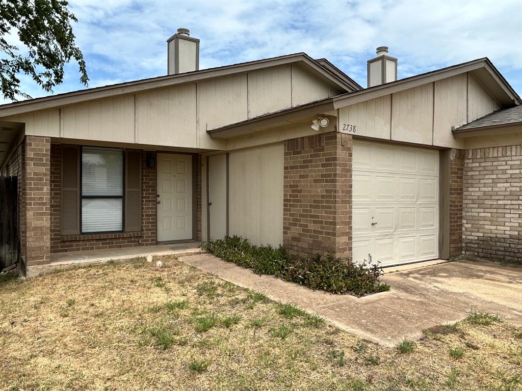South Creek Add - Residential Income