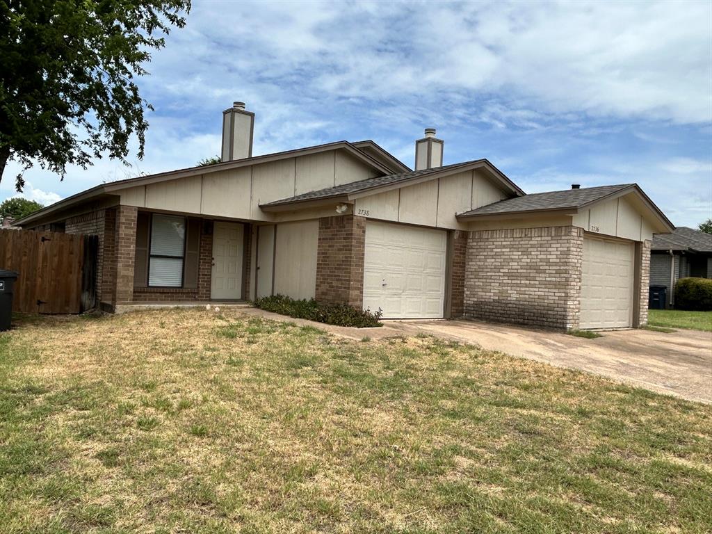 South Creek Add - Residential Income