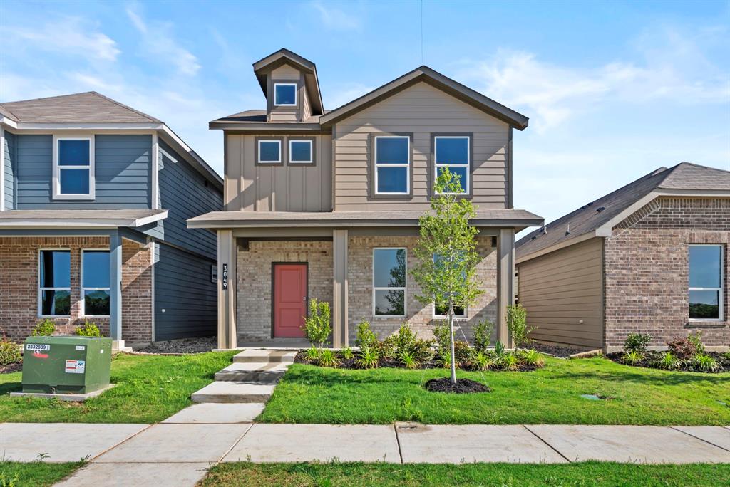 Orchard Village - Residential