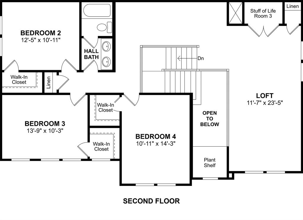 Wellington - Residential