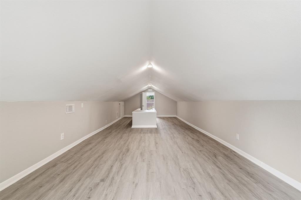 South Hills Add - Residential