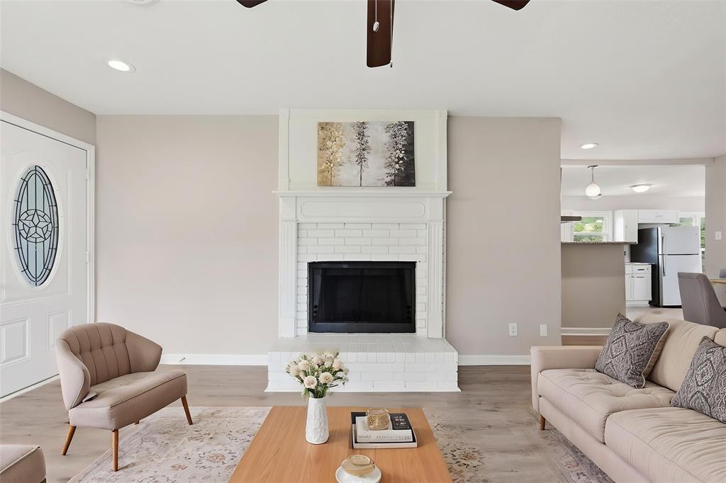 South Hills Add - Residential