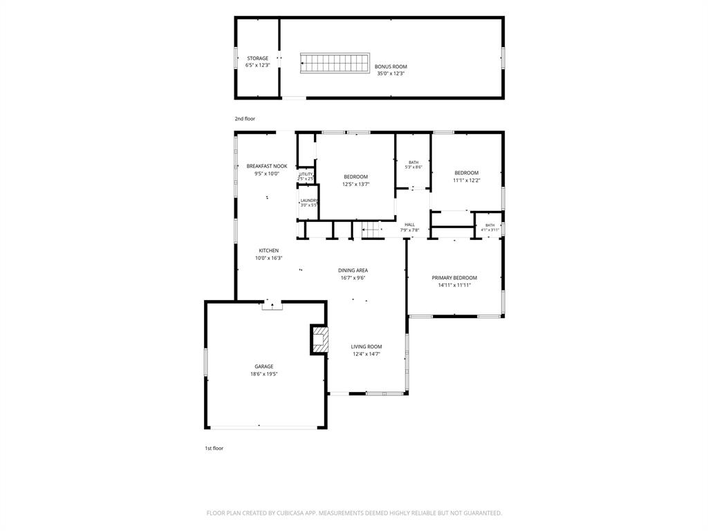 South Hills Add - Residential