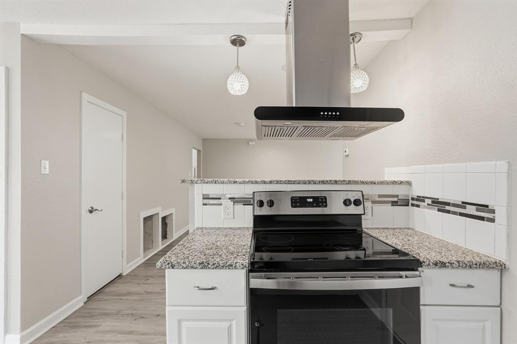 South Hills Add - Residential
