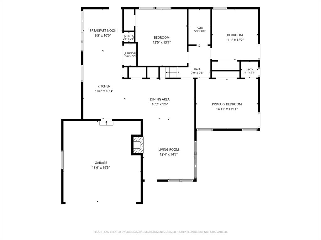 South Hills Add - Residential