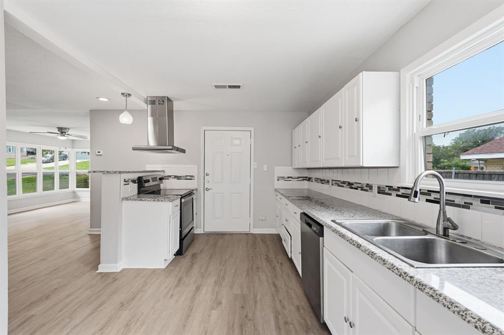 South Hills Add - Residential