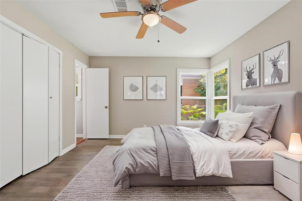 South Hills Add - Residential