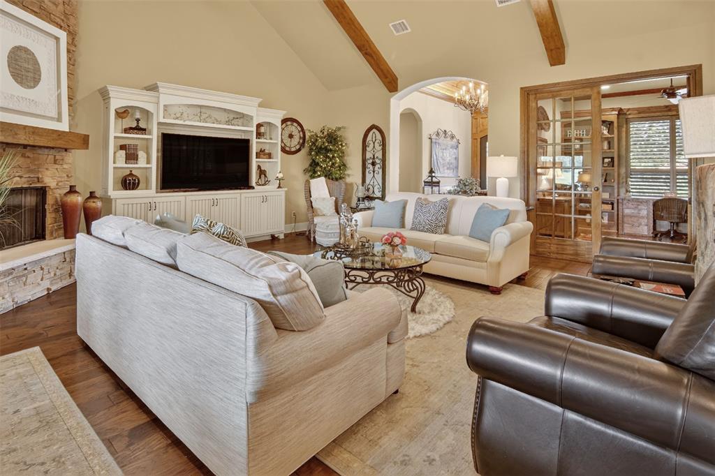 Harbor Lakes Sec 6b - Residential