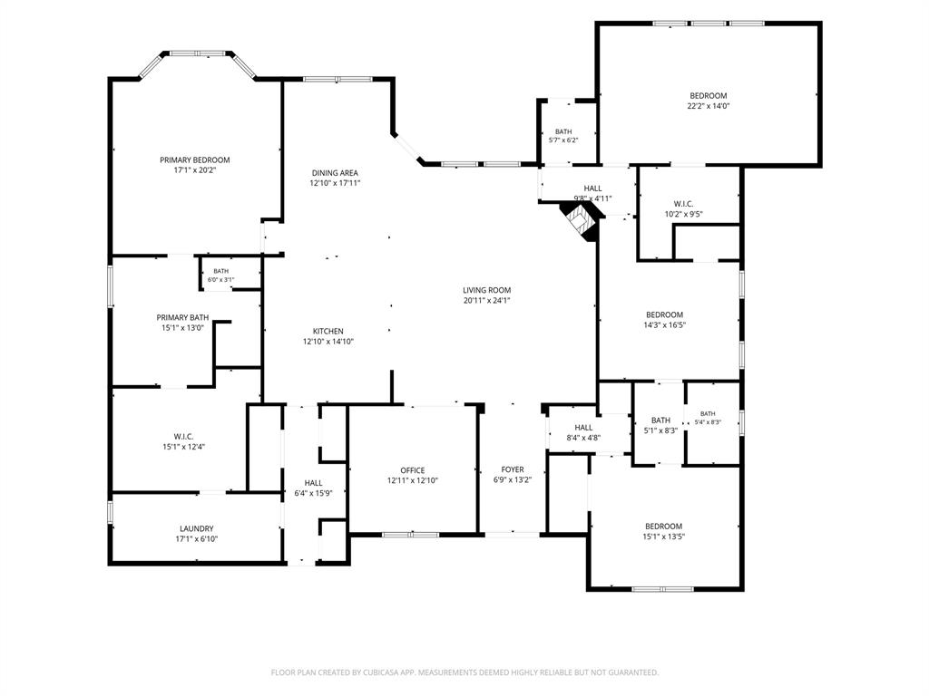 Harbor Lakes Sec 6b - Residential
