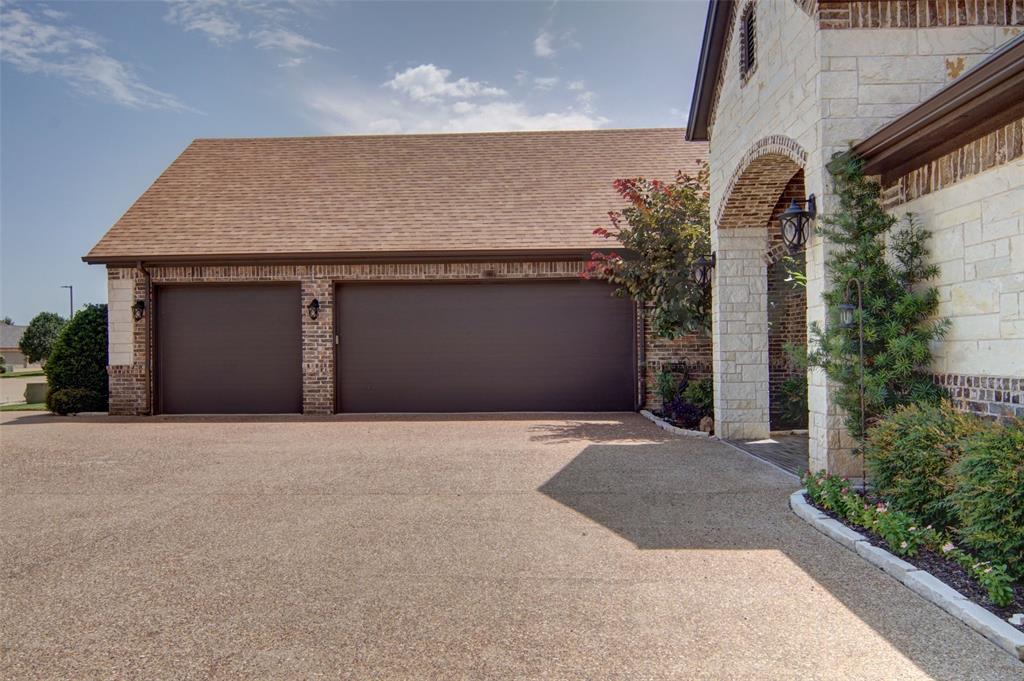 Harbor Lakes Sec 6b - Residential