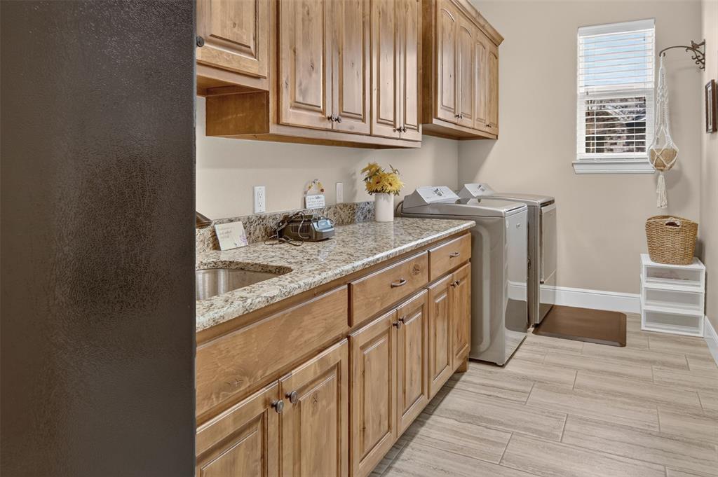 Harbor Lakes Sec 6b - Residential