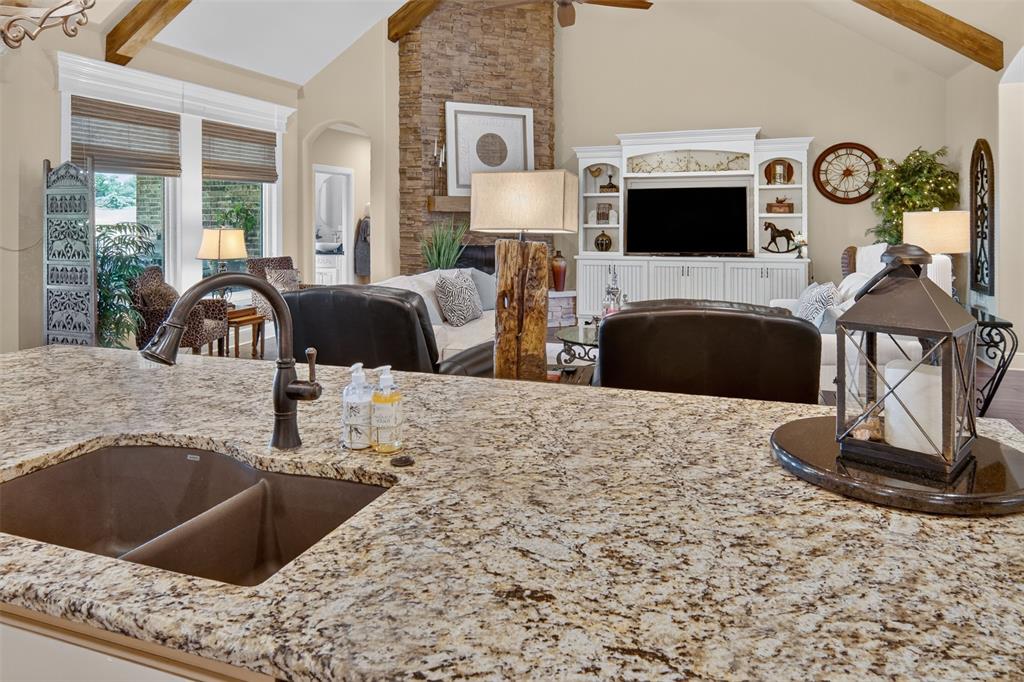 Harbor Lakes Sec 6b - Residential