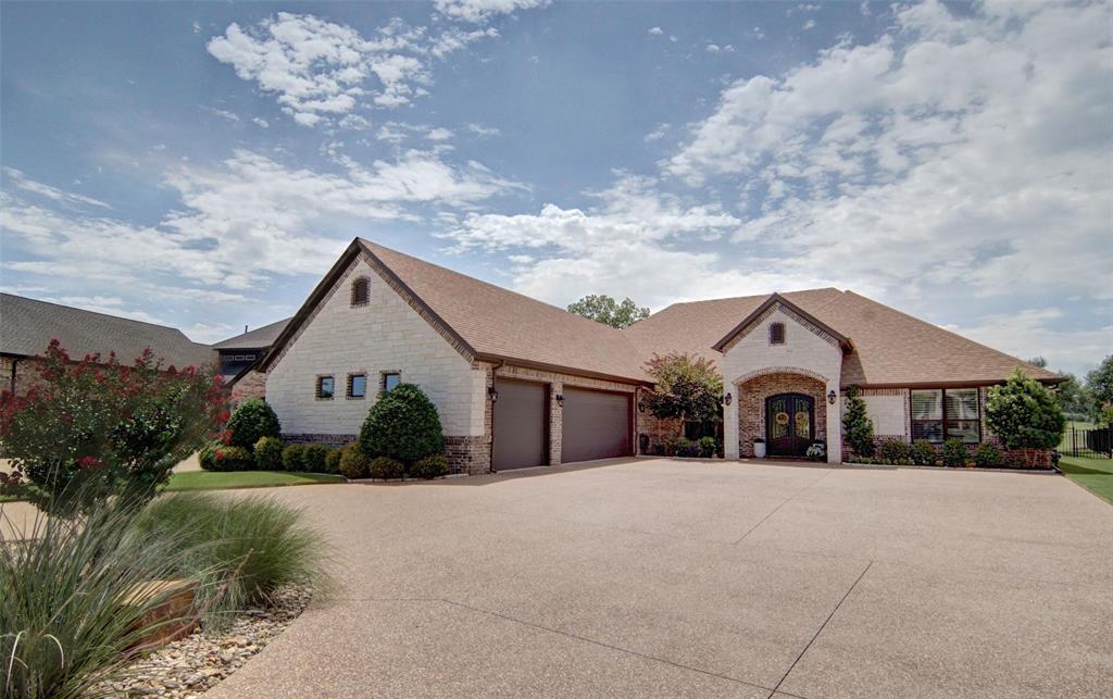 Harbor Lakes Sec 6b - Residential