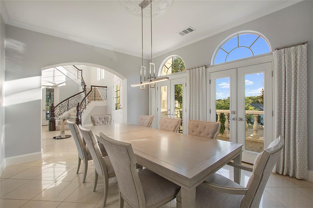 The Estates At Tour 18 Sec 1 - Residential
