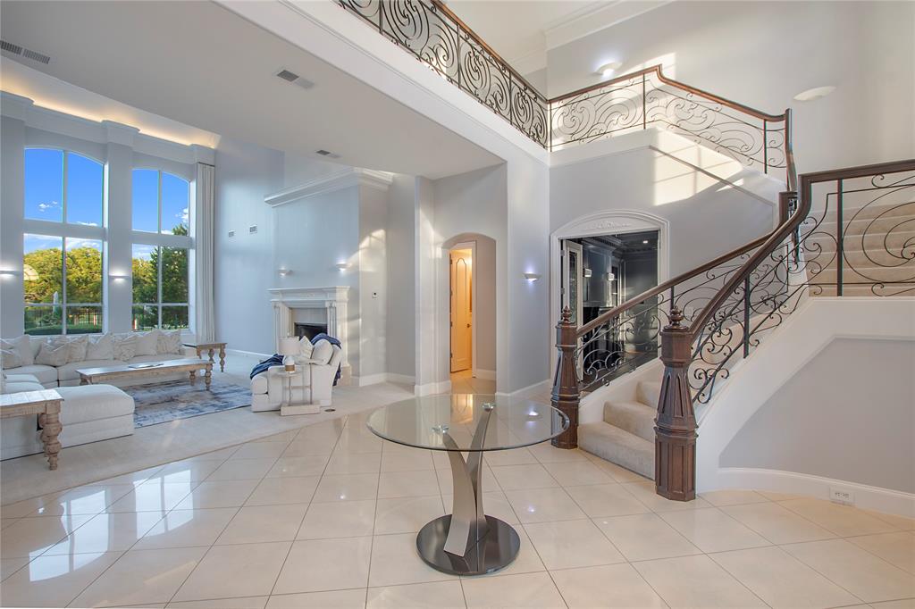 The Estates At Tour 18 Sec 1 - Residential