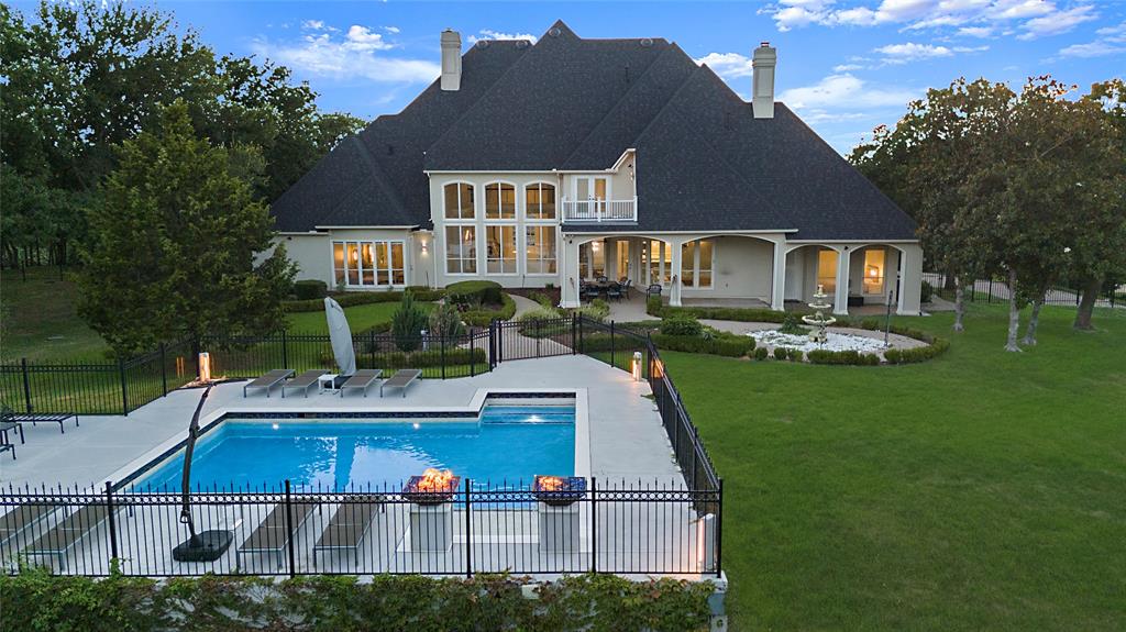 The Estates At Tour 18 Sec 1 - Residential