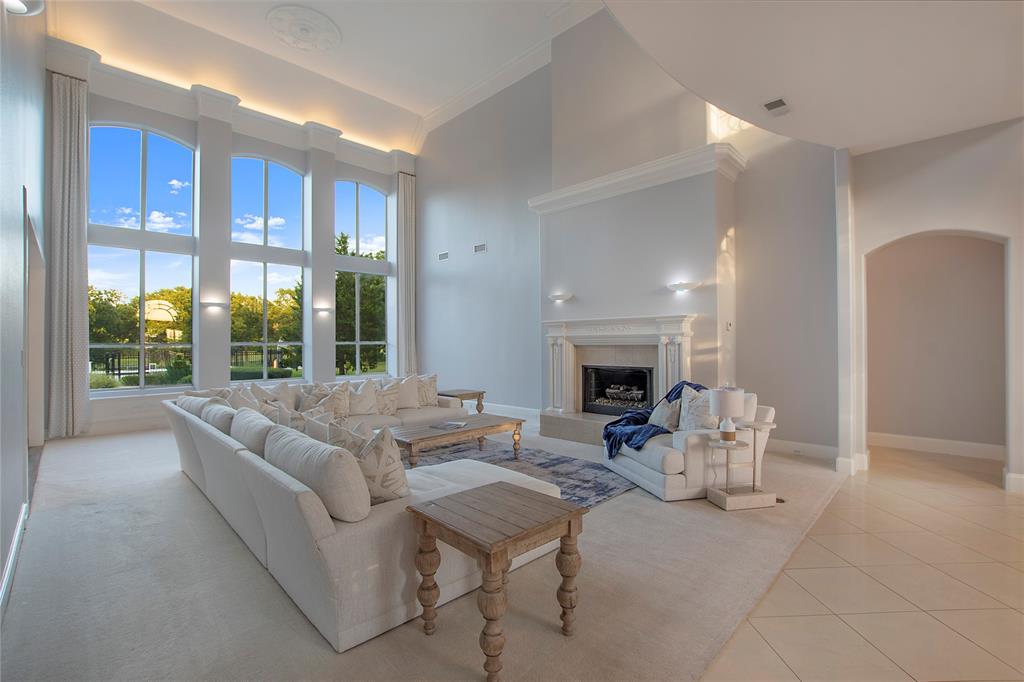 The Estates At Tour 18 Sec 1 - Residential