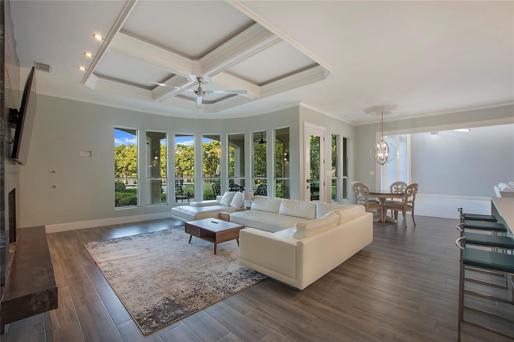 The Estates At Tour 18 Sec 1 - Residential