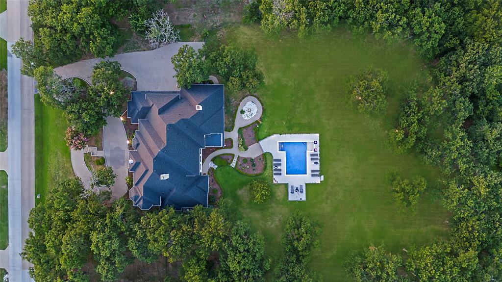The Estates At Tour 18 Sec 1 - Residential