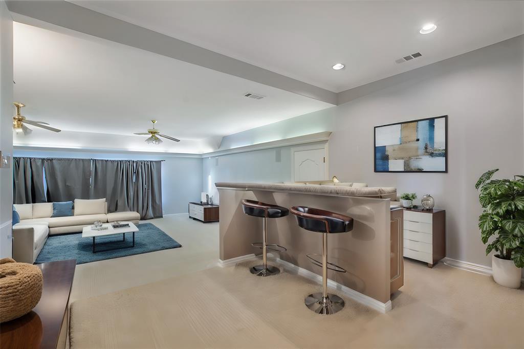 The Estates At Tour 18 Sec 1 - Residential