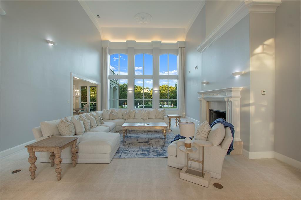 The Estates At Tour 18 Sec 1 - Residential