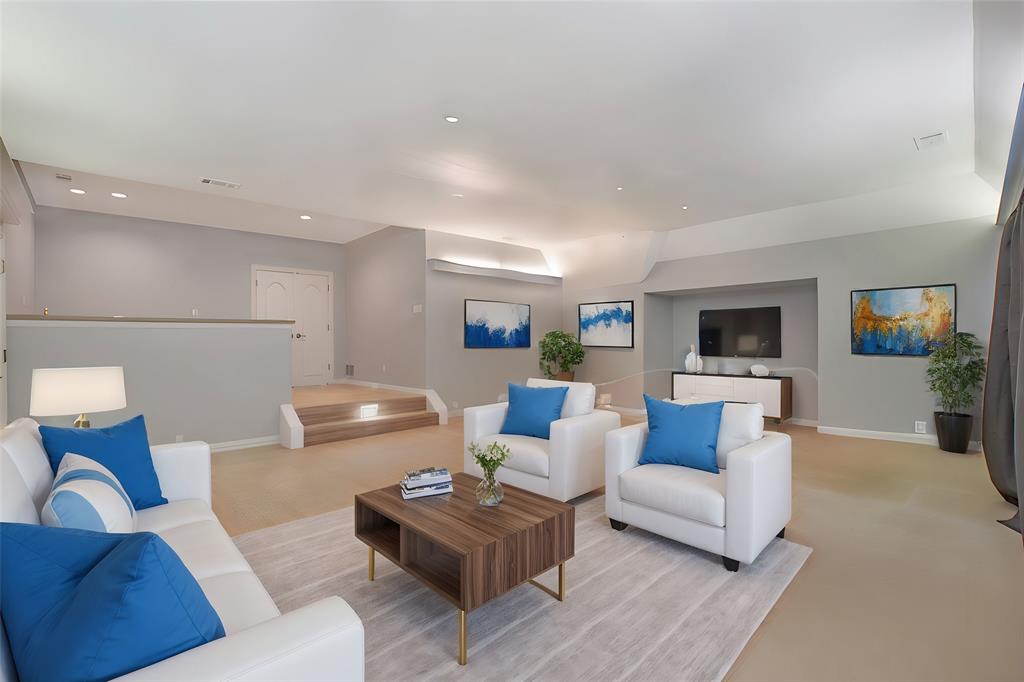 The Estates At Tour 18 Sec 1 - Residential