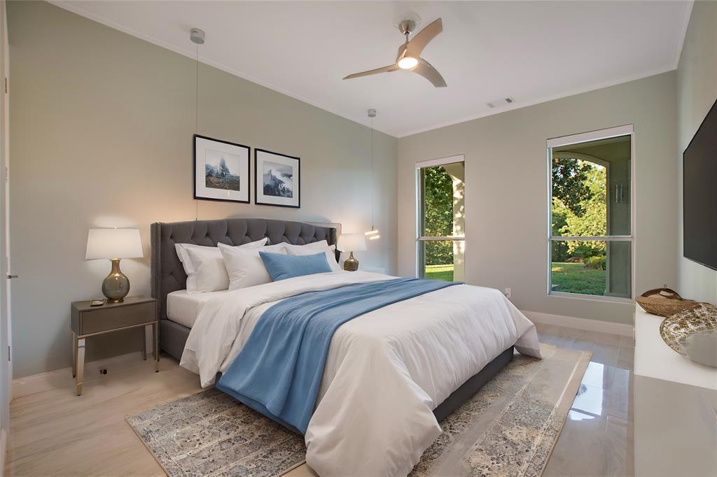 The Estates At Tour 18 Sec 1 - Residential