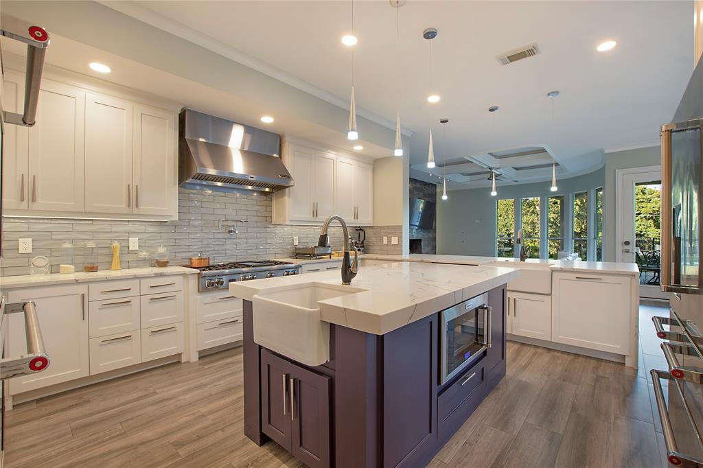 The Estates At Tour 18 Sec 1 - Residential