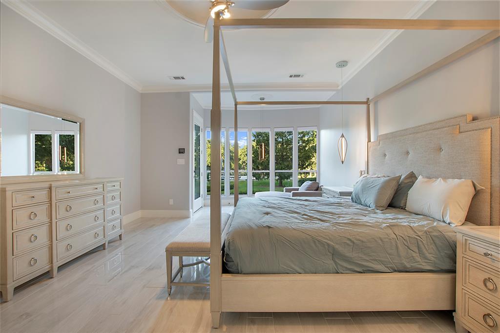 The Estates At Tour 18 Sec 1 - Residential
