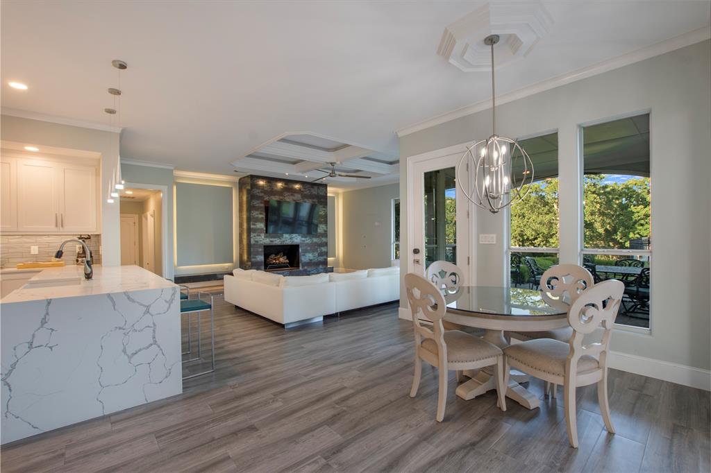 The Estates At Tour 18 Sec 1 - Residential